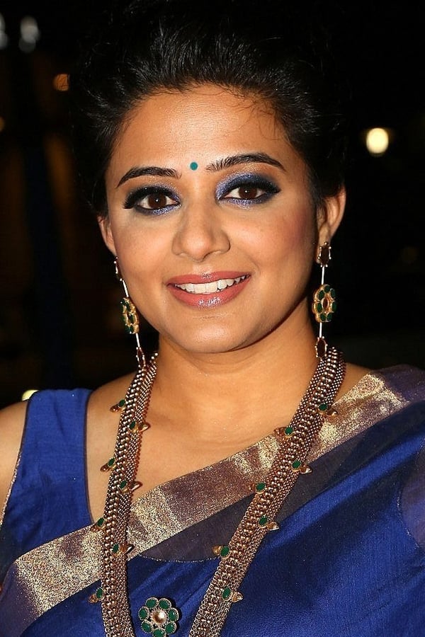 Priyamani profile image