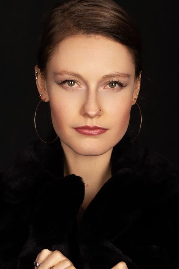 Emilie Paap profile image