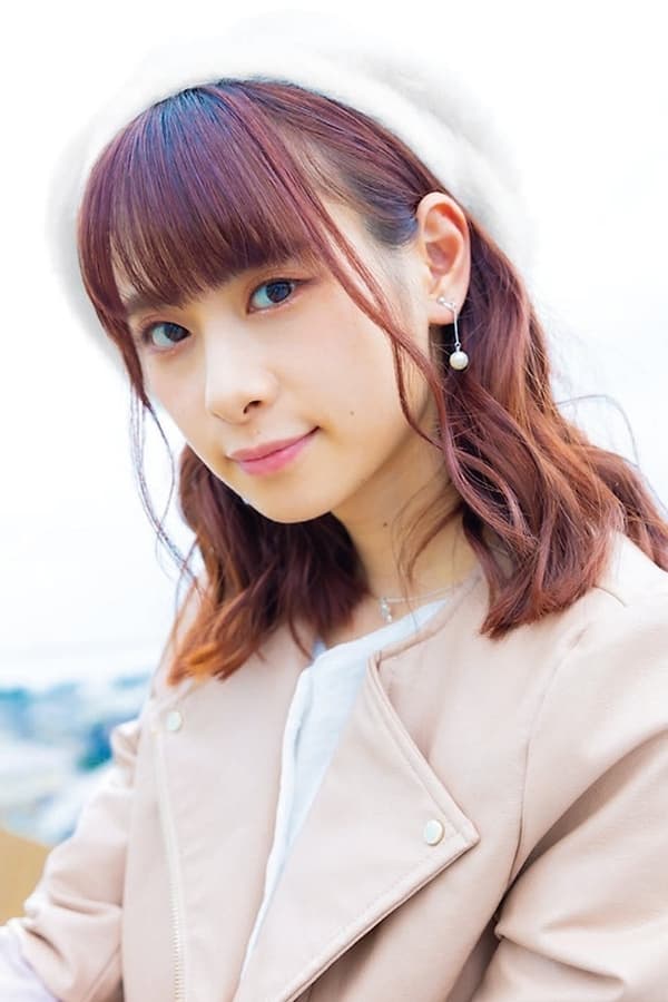 Kaori Maeda profile image