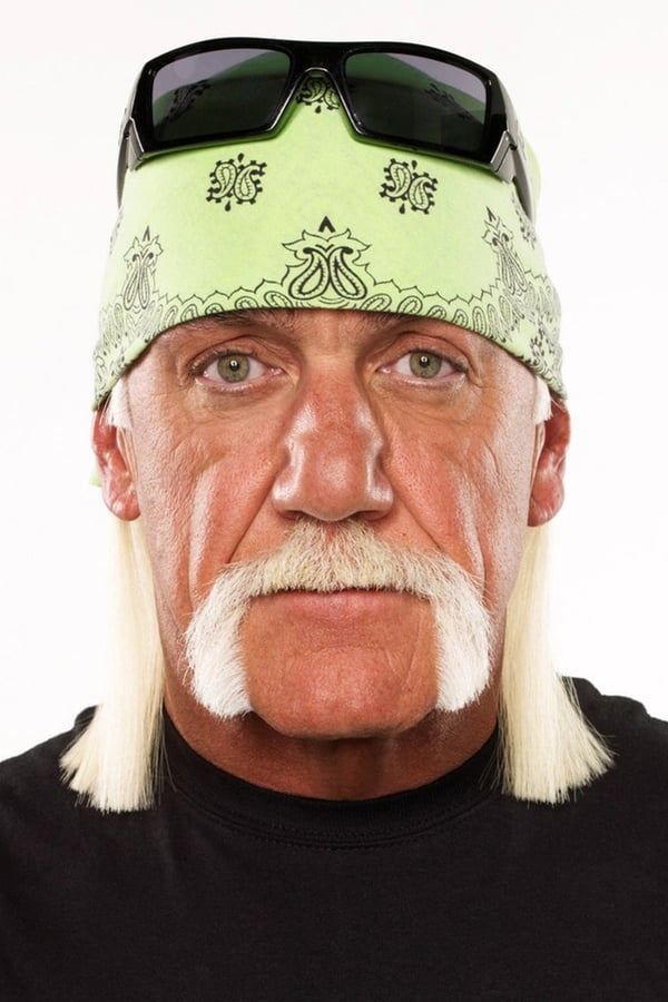 Hulk Hogan profile image