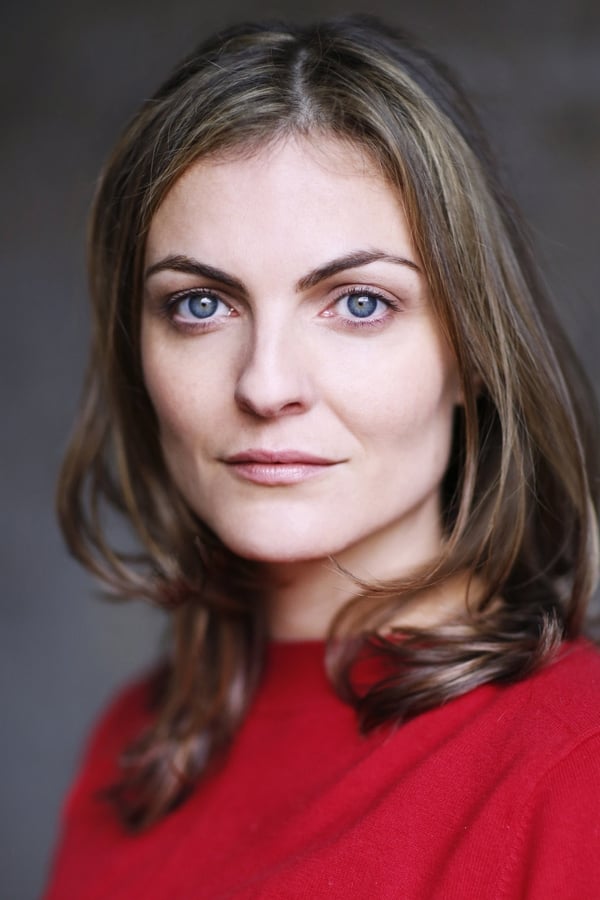 Olga Wehrly profile image