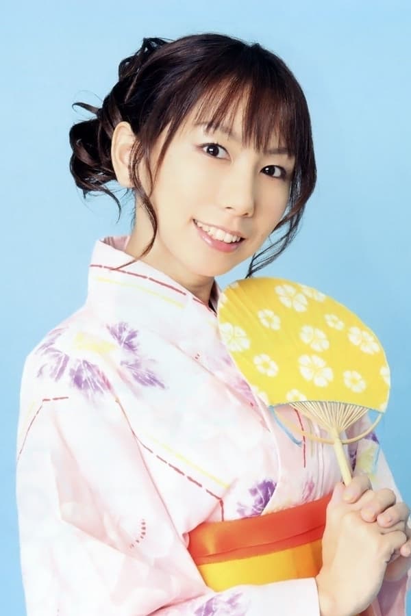 Youko Honda profile image