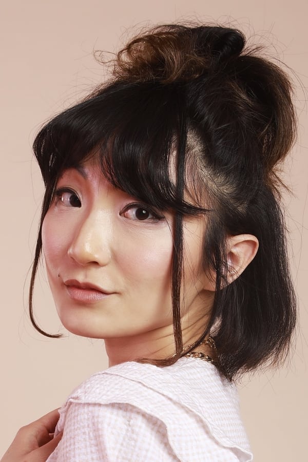 Poppy Liu profile image