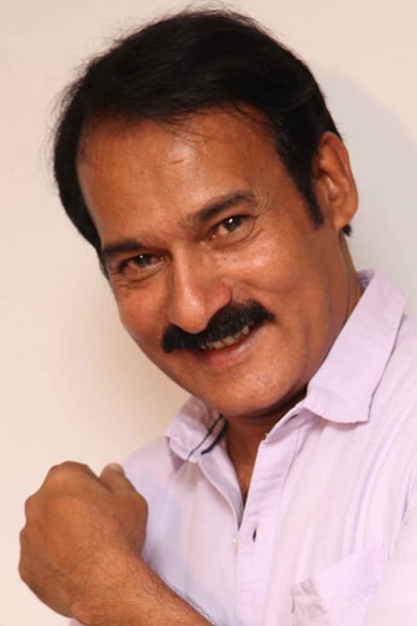 Manjunath Hegde profile image