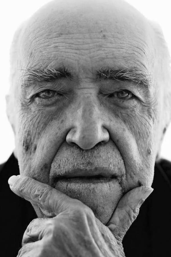 Oscar Niemeyer profile image
