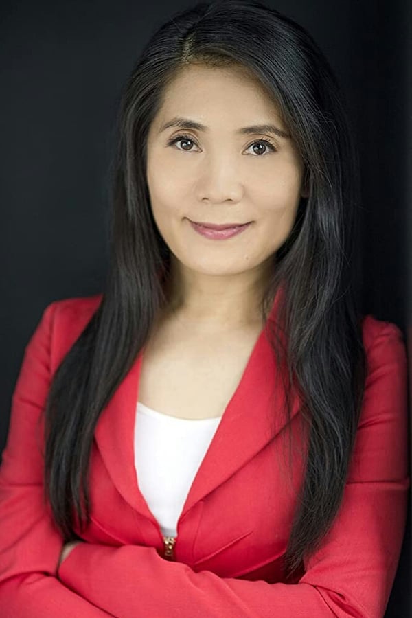 Fiona Fu profile image