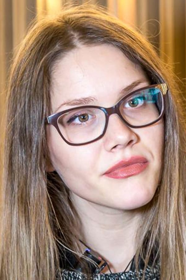 Maria Simona Arsu profile image