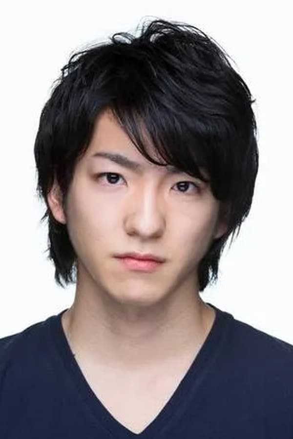 Goki Maeda profile image