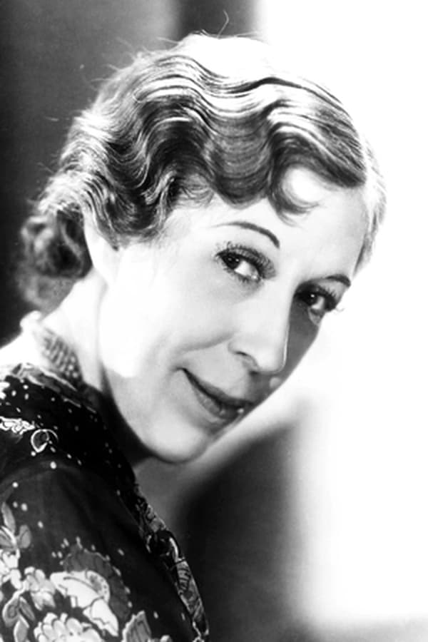 Edna May Oliver profile image