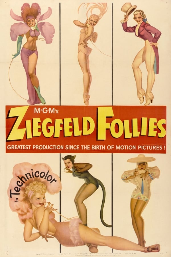 Ziegfeld