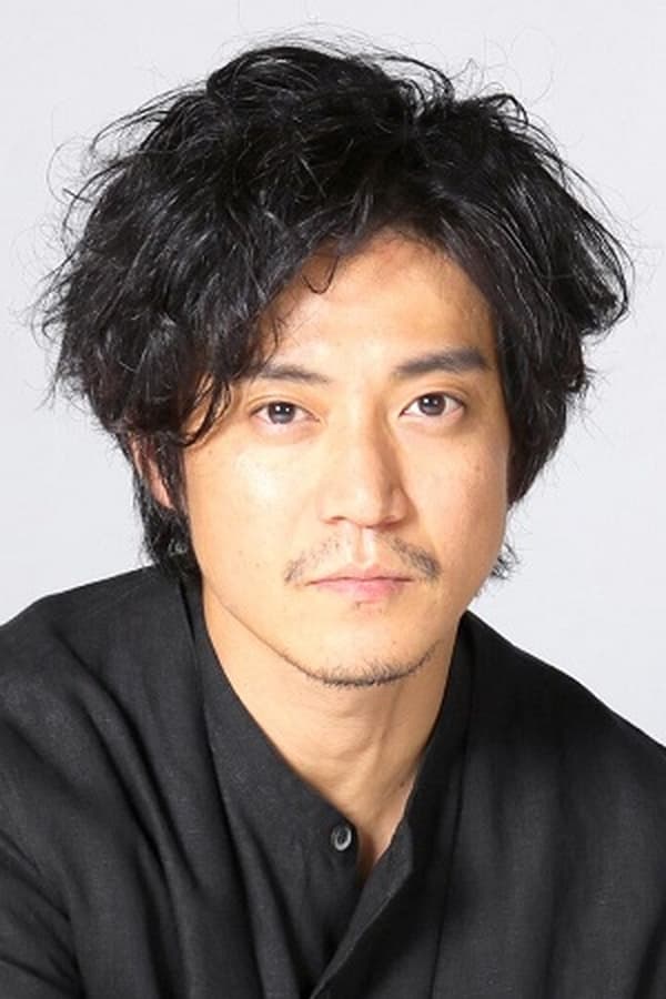 Shun Oguri profile image