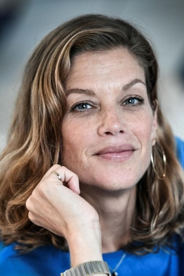 Marie Bäumer profile image