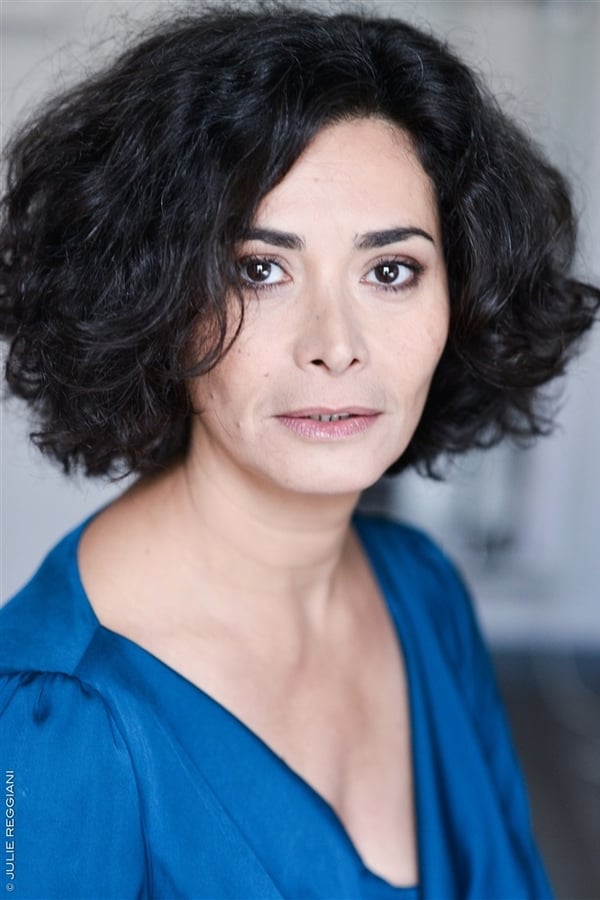 Darina Al Joundi profile image