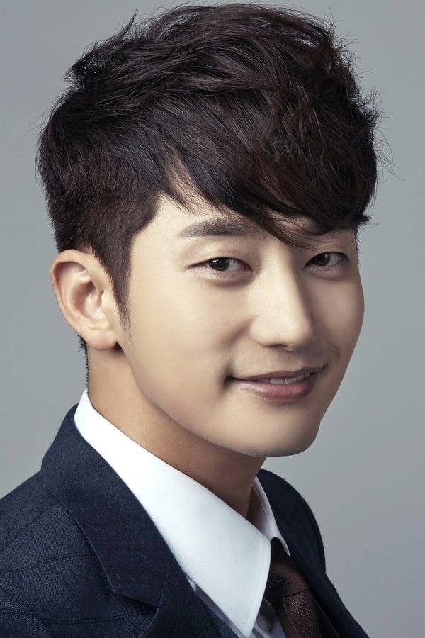 Park Si-hoo profile image