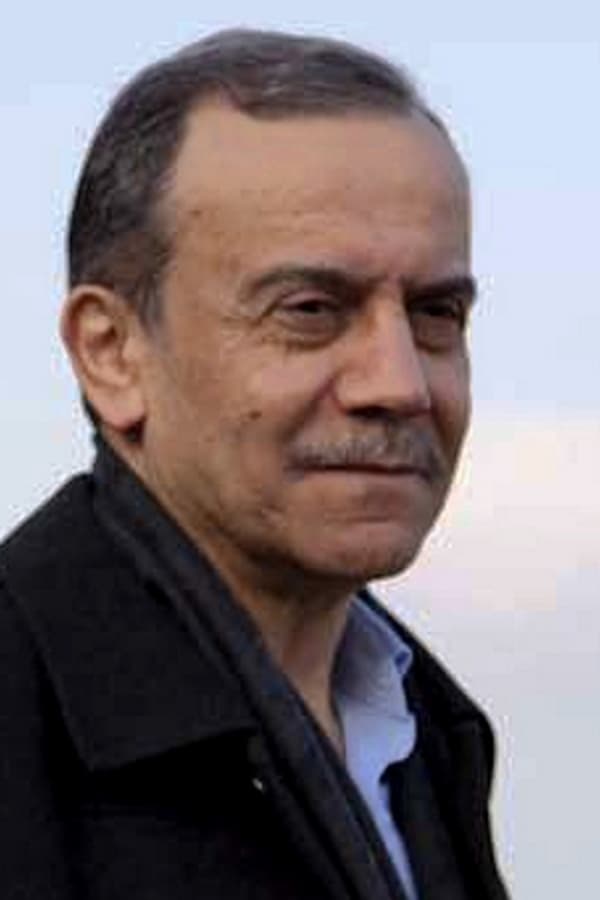 Ahmad Kaabour profile image