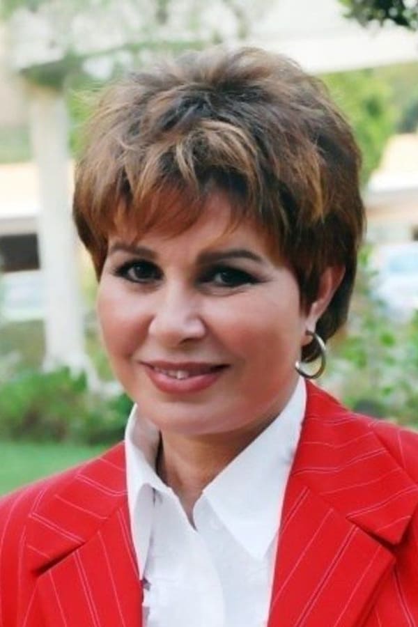 Nagwa Ibrahim profile image