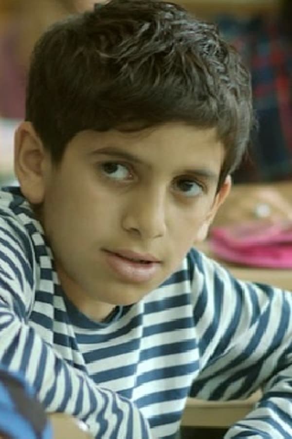 Amin Belyandouz profile image