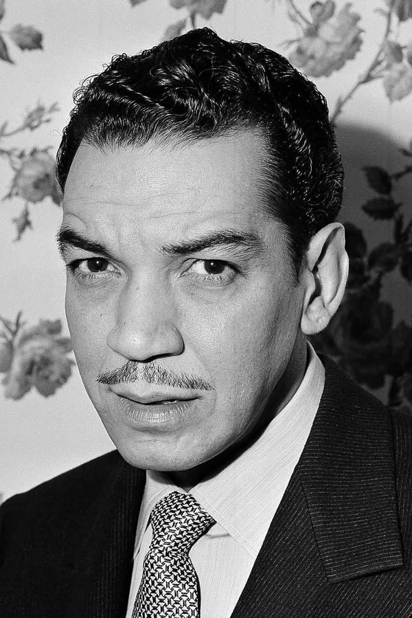 Cantinflas profile image