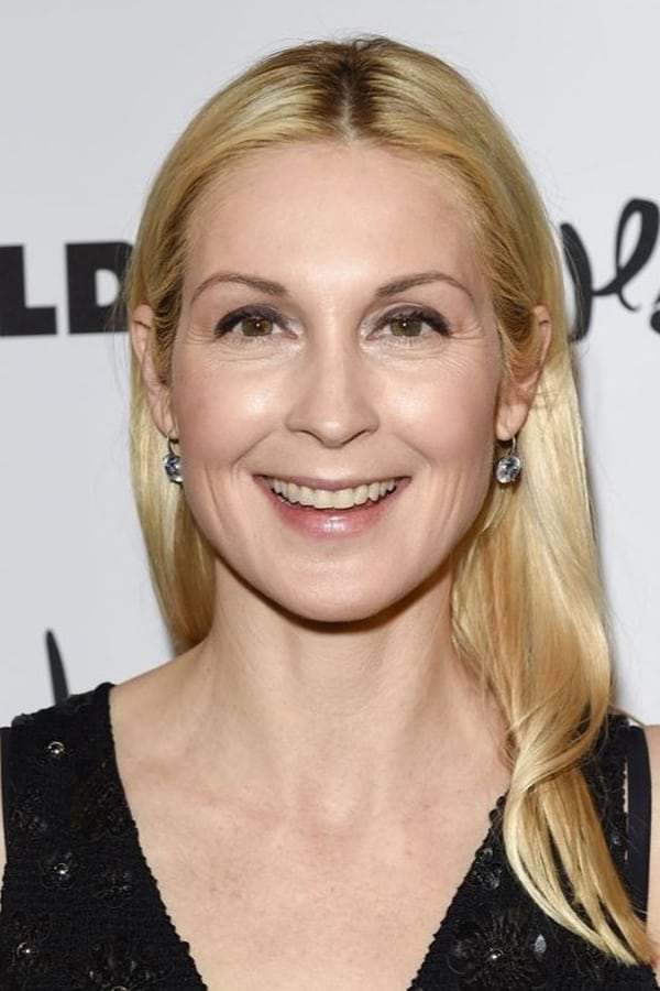 Kelly Rutherford profile image