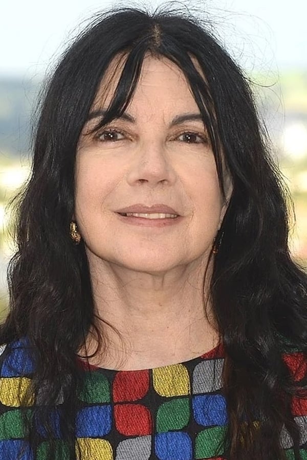 Carole Laure profile image