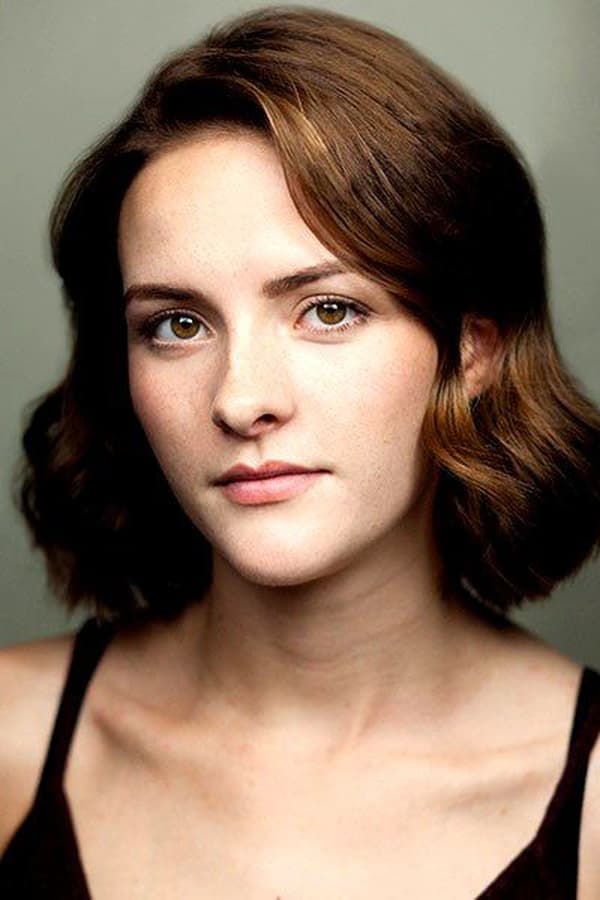 Olivia Morris profile image
