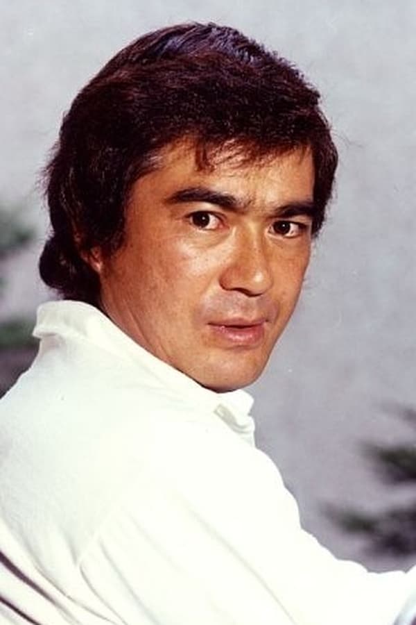 Shinichi Chiba profile image