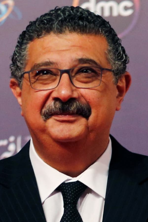 Maged El Kedwany profile image