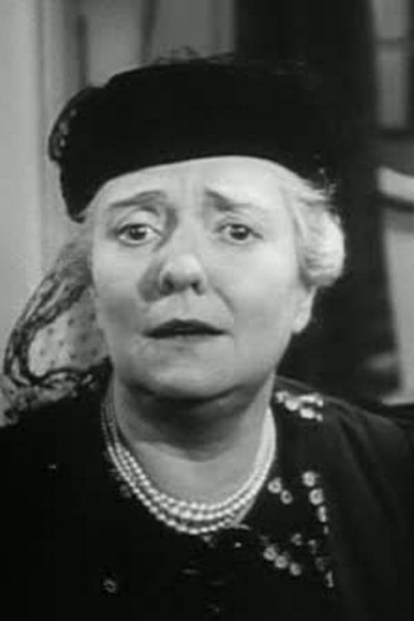 Dorothy Vaughan profile image