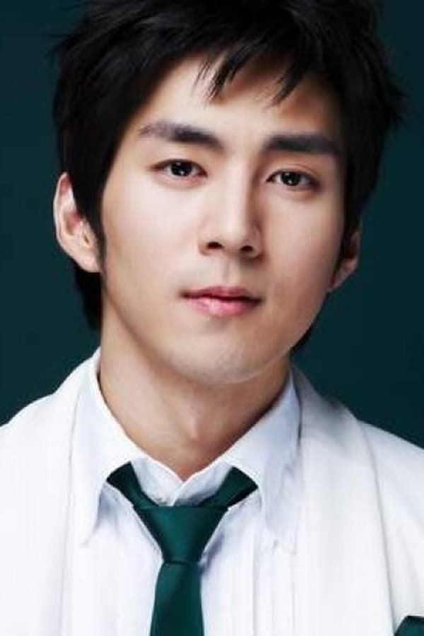 Kwon Hae-sung profile image