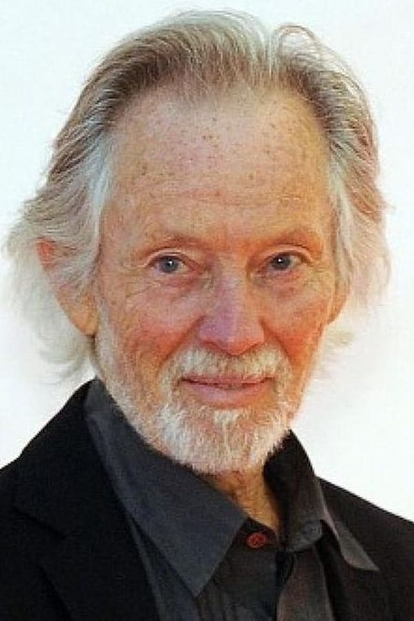 Klaus Voormann profile image