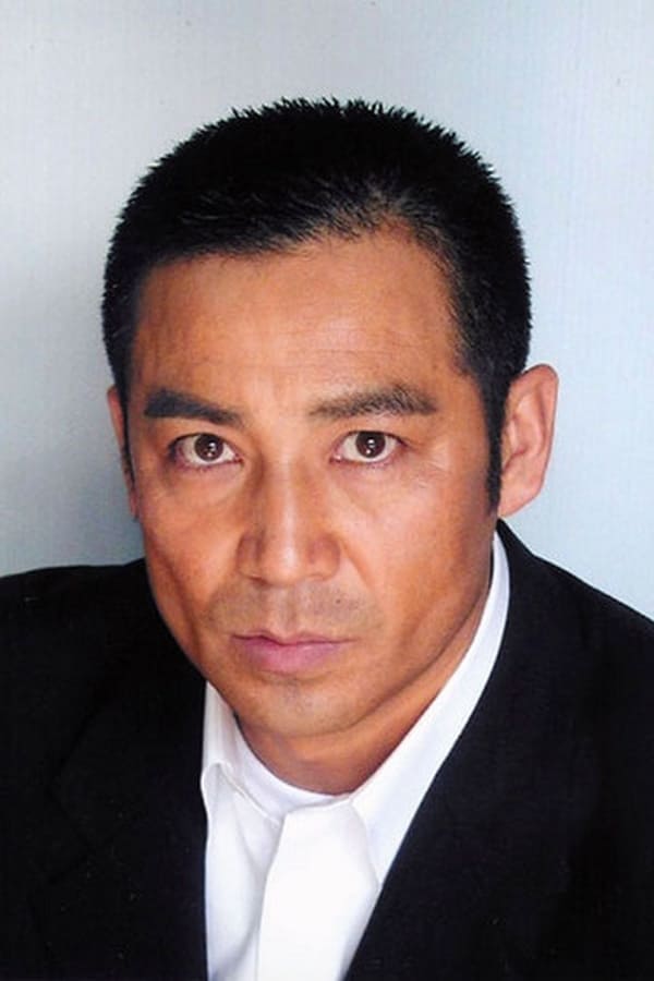 Shun Sugata profile image