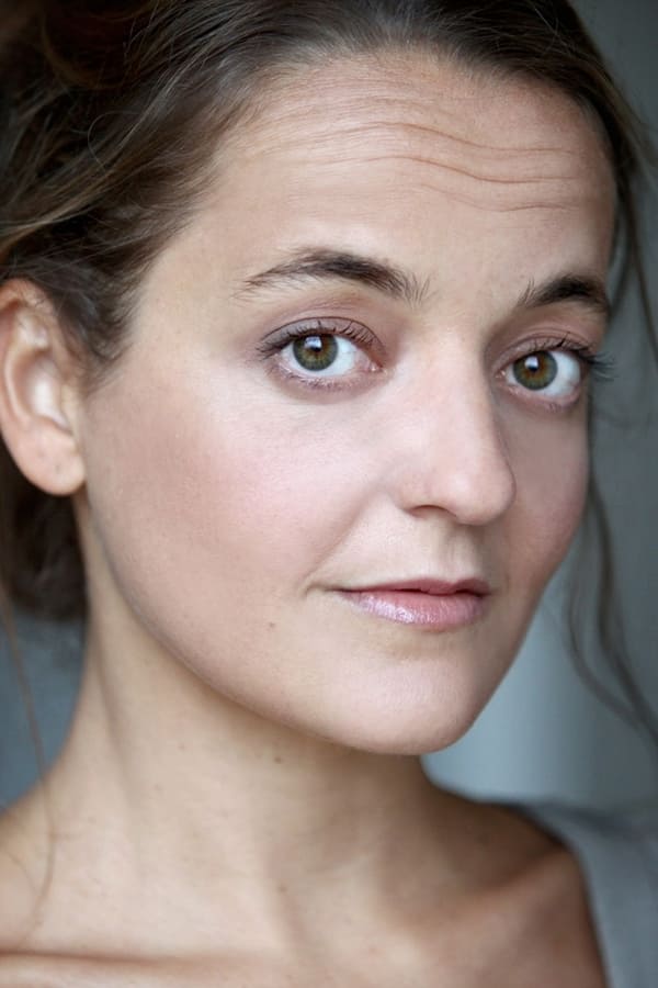 Emmanuelle Bougerol profile image