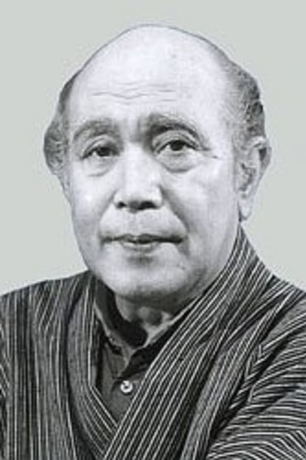 Asao Uchida profile image