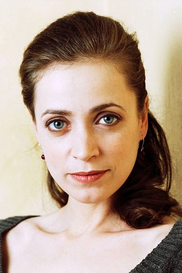 Anna Thalbach profile image
