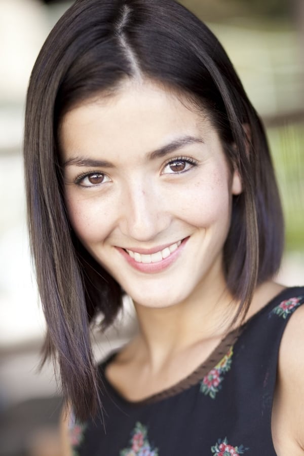 Eréndira Ibarra profile image