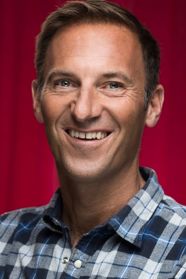 Joachim Knop profile image