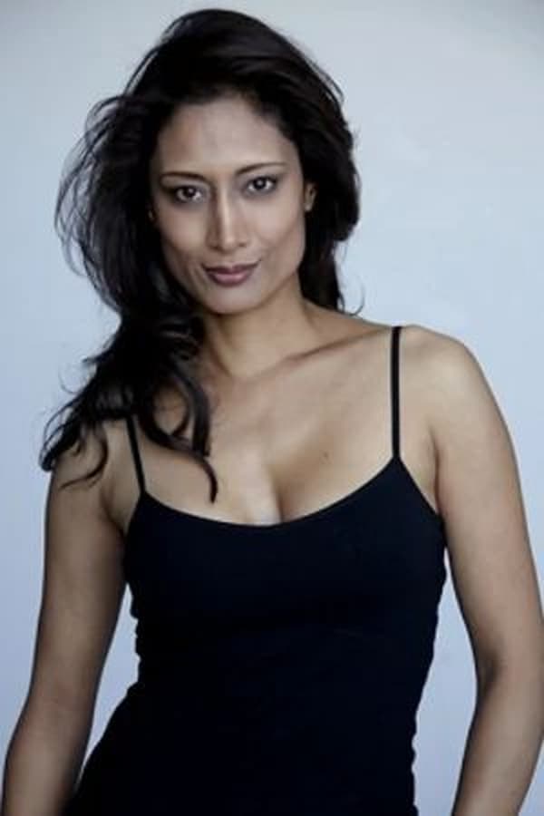 Kavita Patil profile image