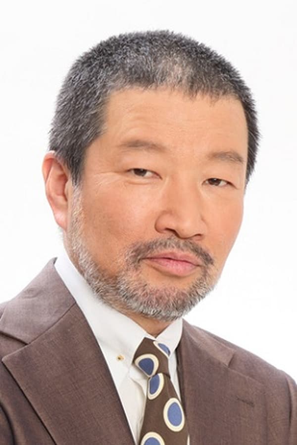 Yuichi Kimura profile image