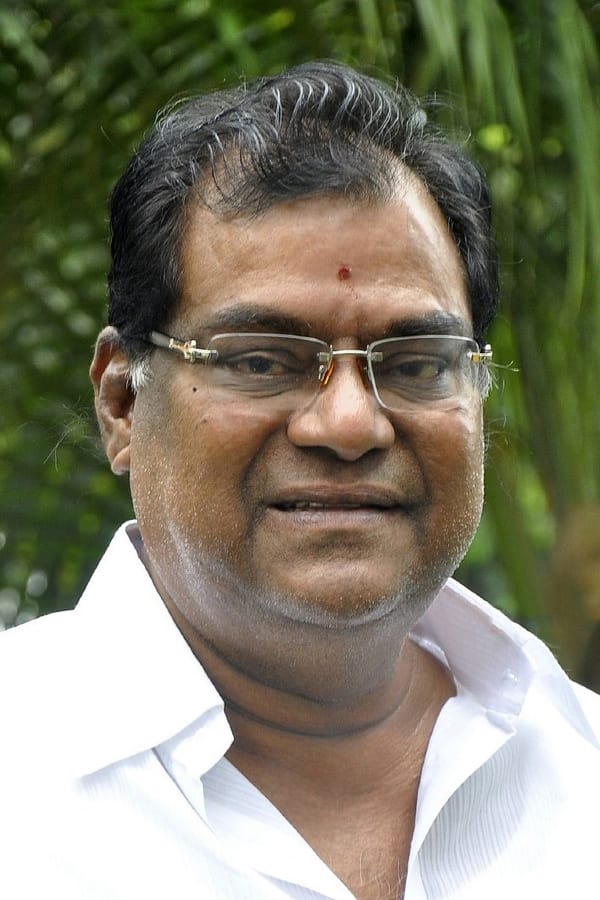 Kota Srinivasa Rao profile image