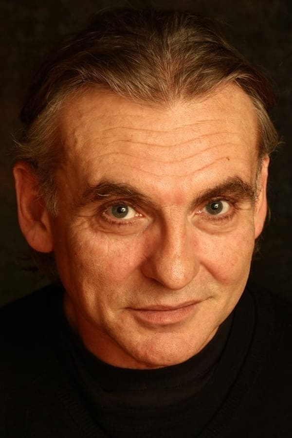 Alain Cauchi profile image