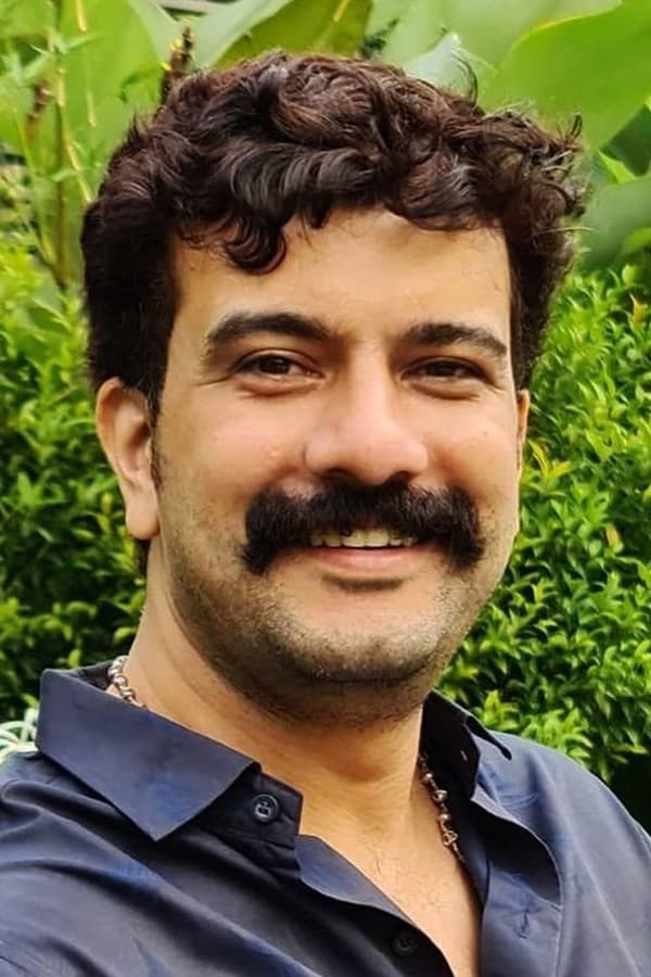 Ramesh Pisharody profile image