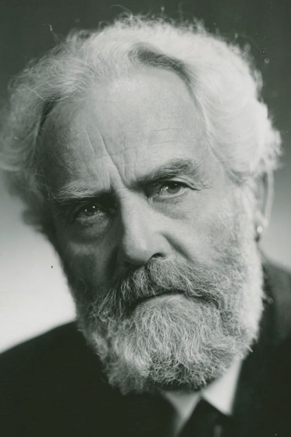 Victor Sjöström profile image