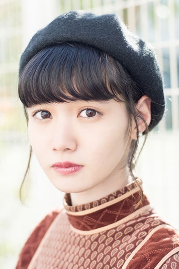Chika Arakawa profile image