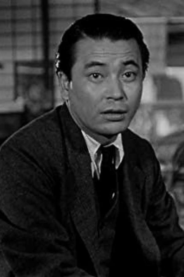 Hiroshi Nihon'yanagi profile image