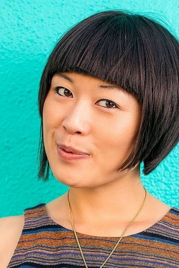 Atsuko Okatsuka profile image