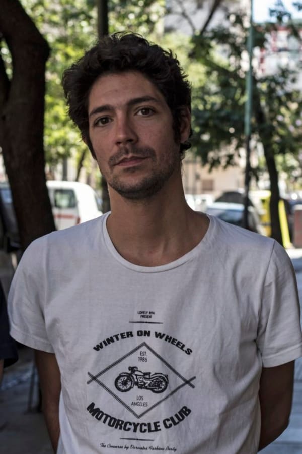 Julián Kartun profile image