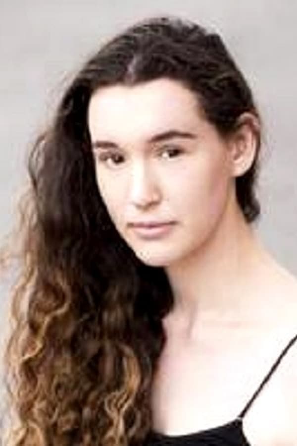 Amalia Krueger profile image