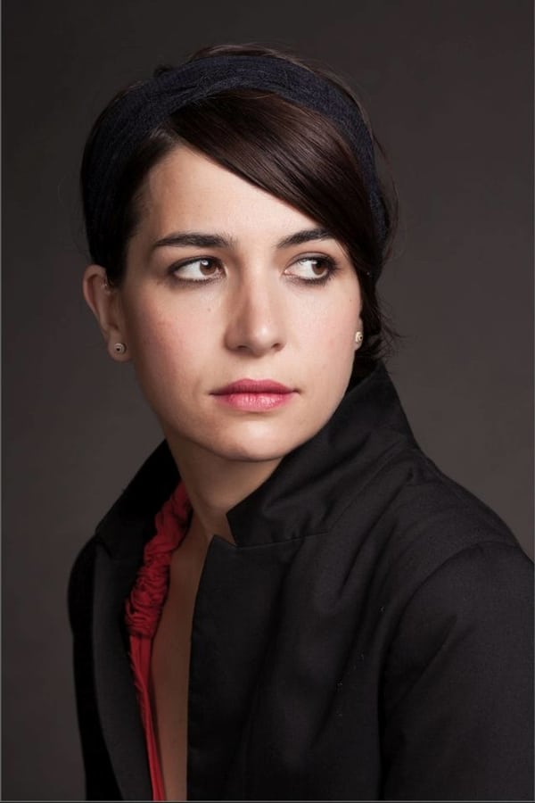 Ioana Iacob profile image