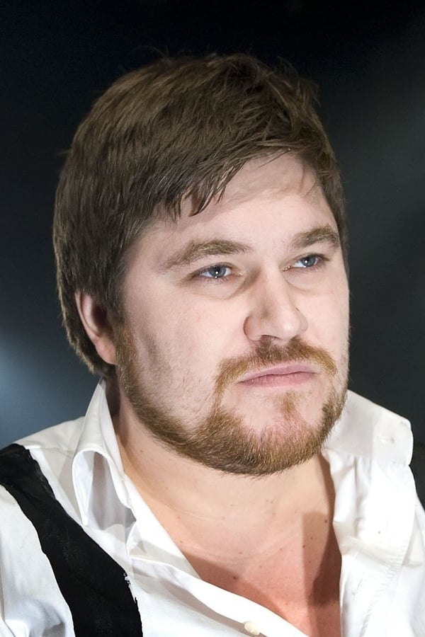 Rasmus Bjerg profile image