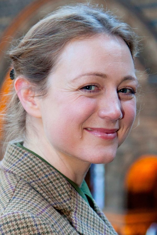 Tori Herridge profile image